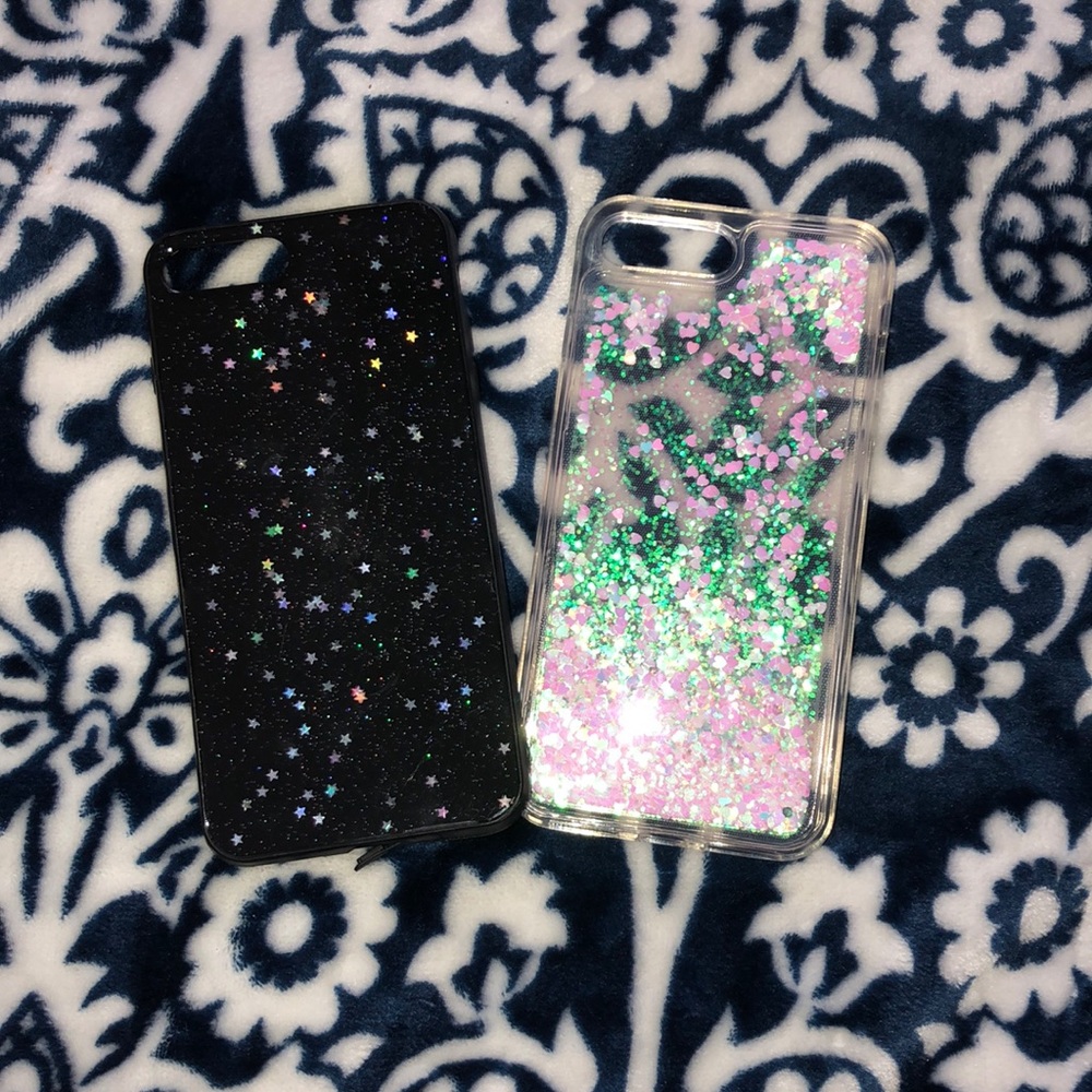 iPhone 7/8 plus case
